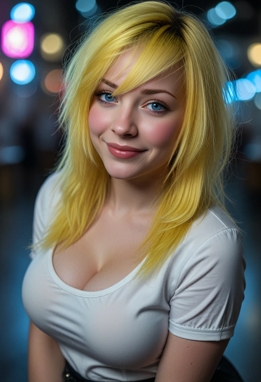 Billie Dorn