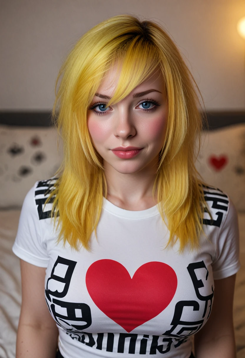 Billie Dorn