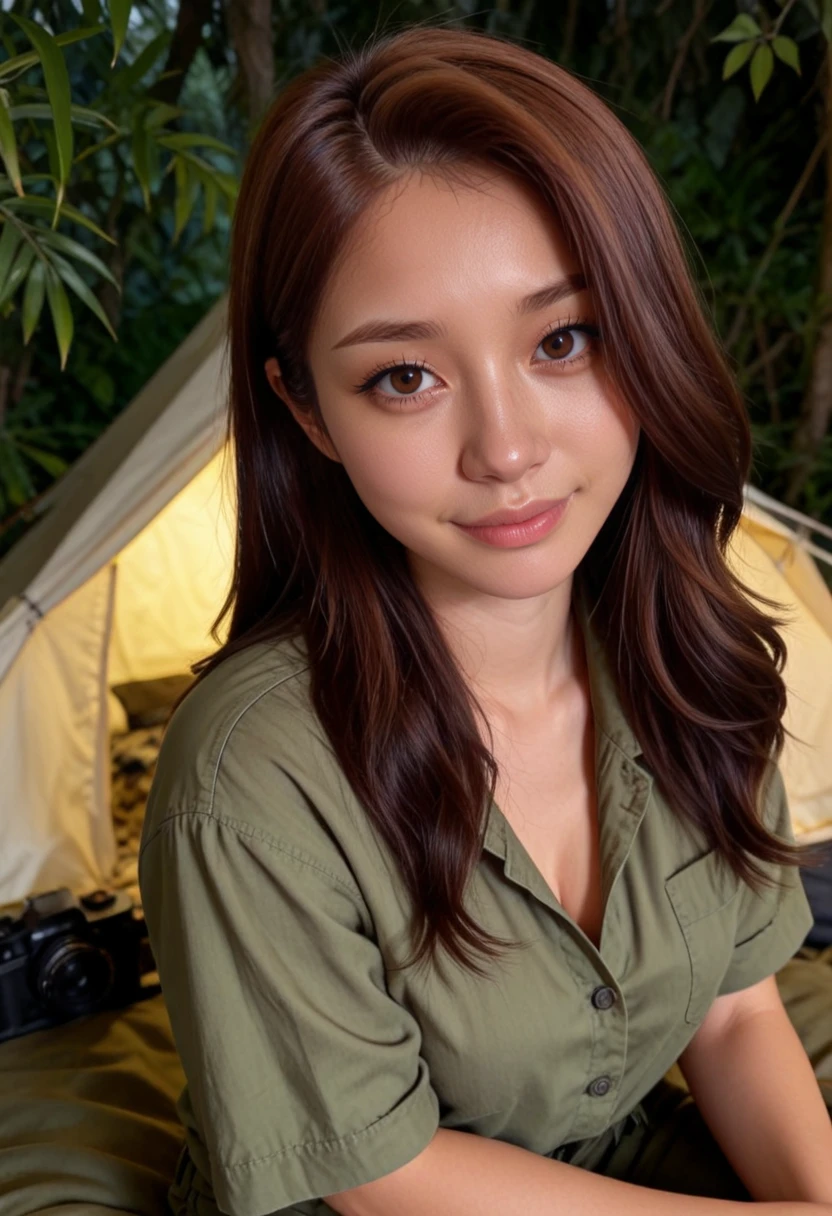 Yuna Moon