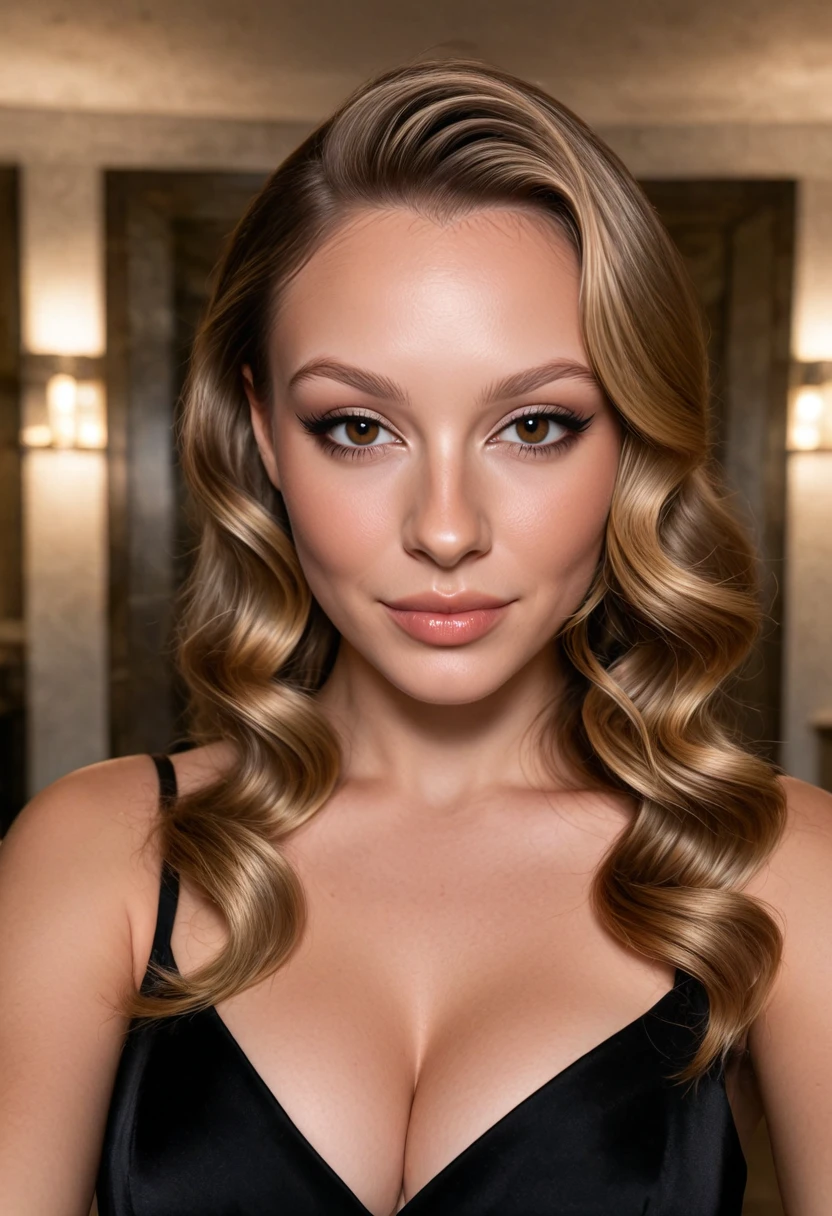 Harlow Russo 