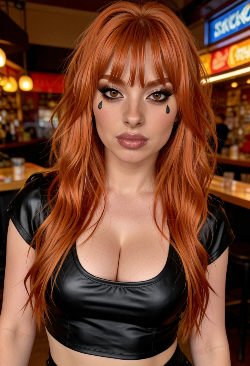 Roxi Nacht