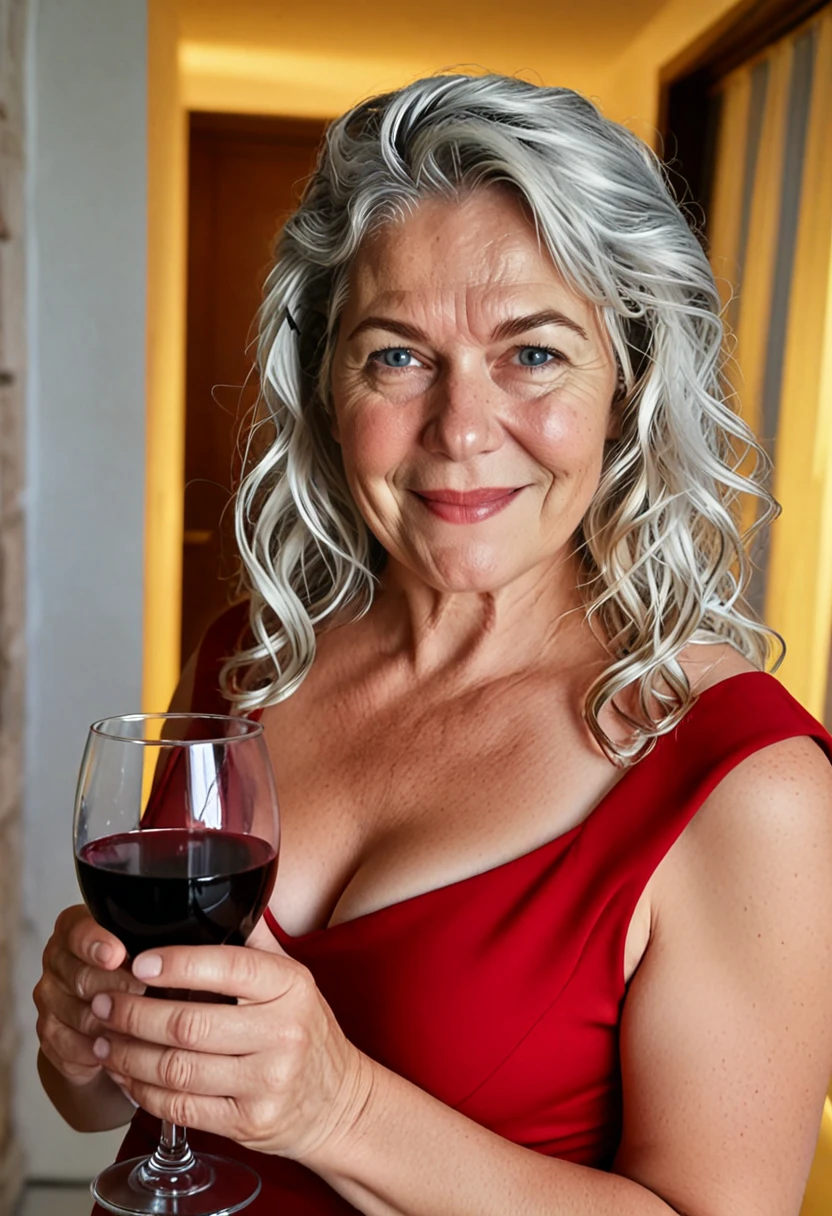 Martine Rochelle