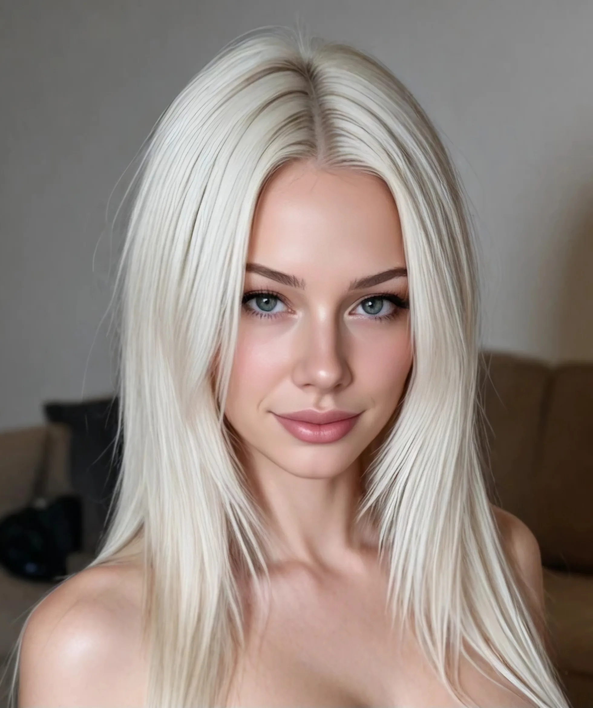 Aubrey Vaughn