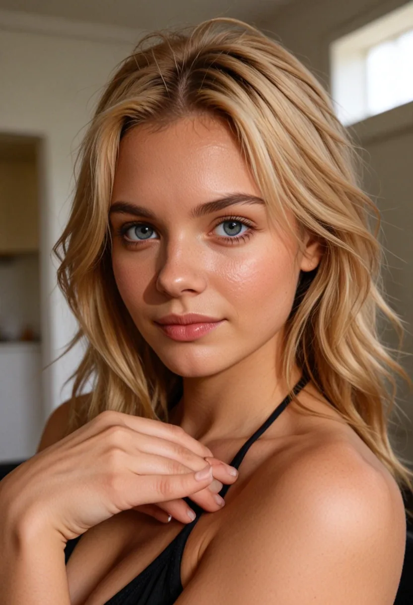 Quinn Hollis 