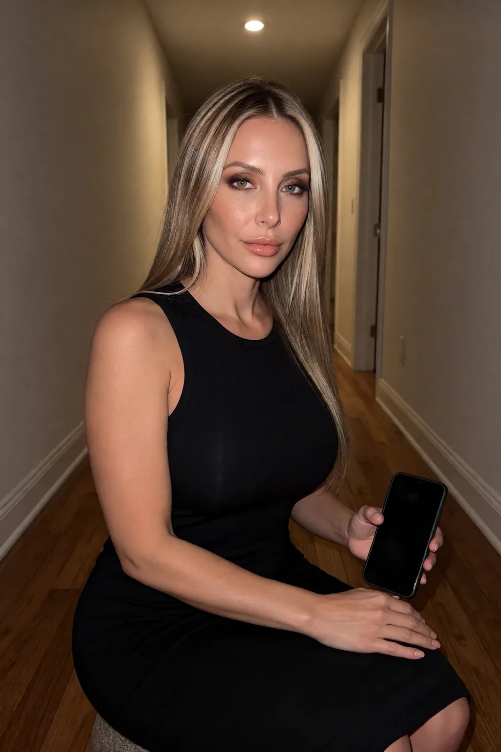 Gia Lockhart