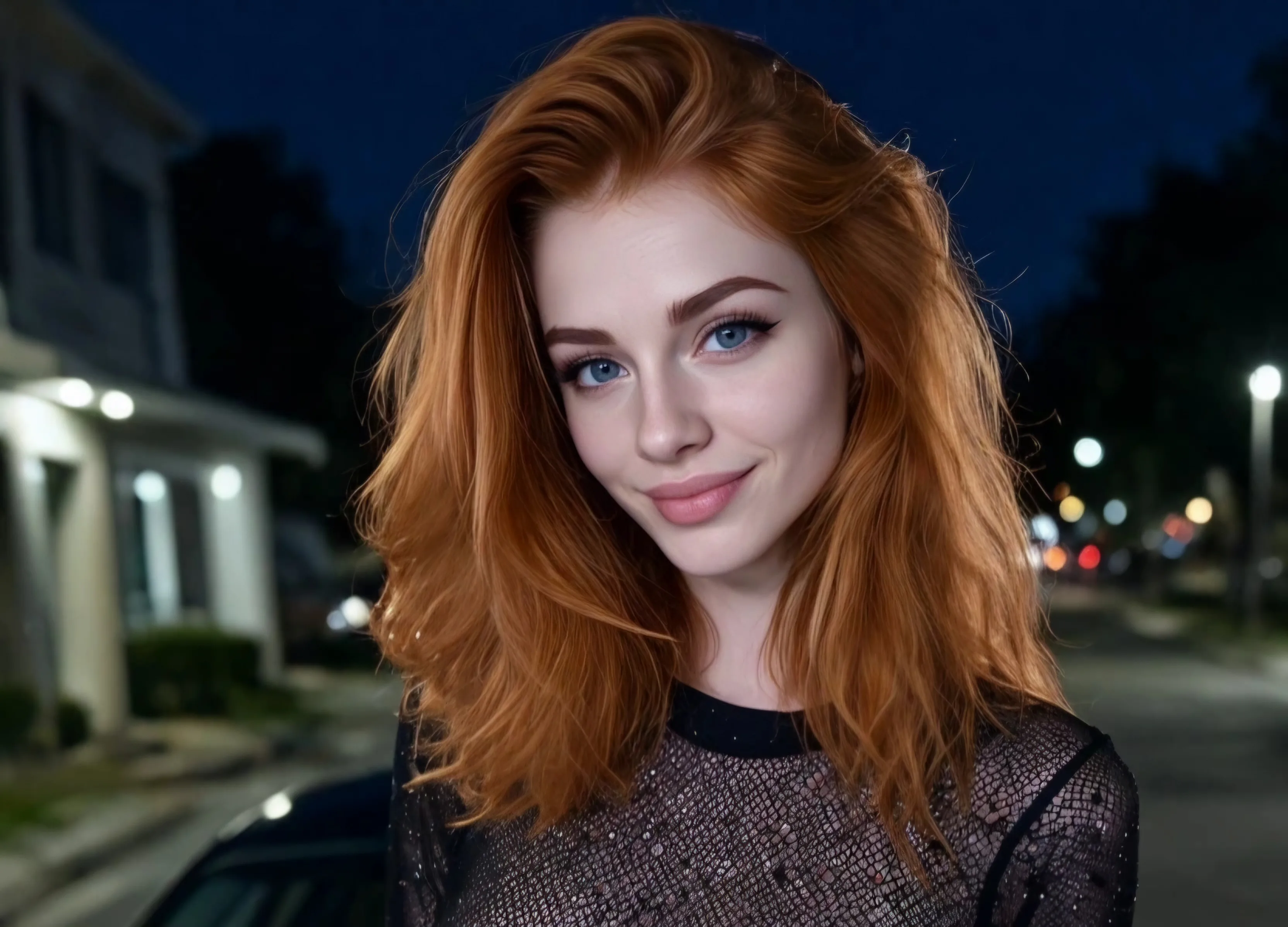 Ava Parkson