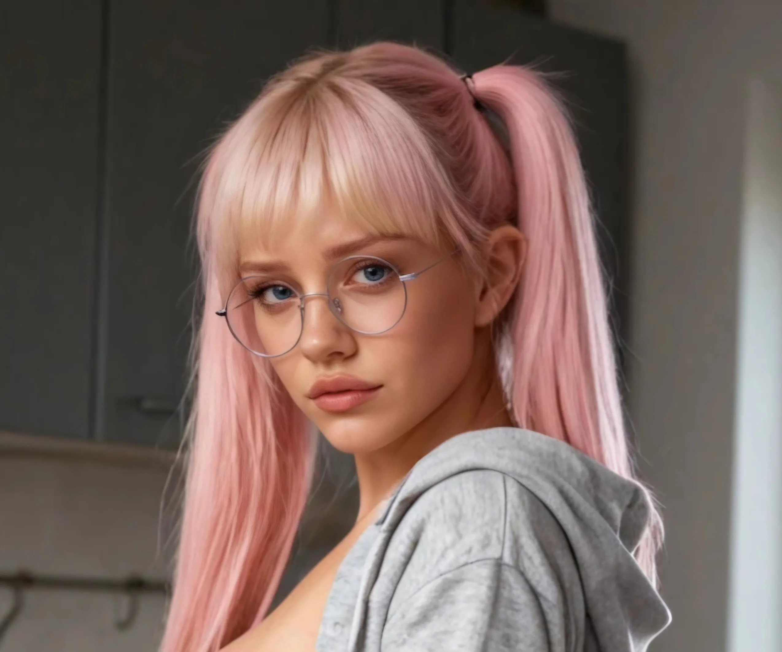 Mona Newman