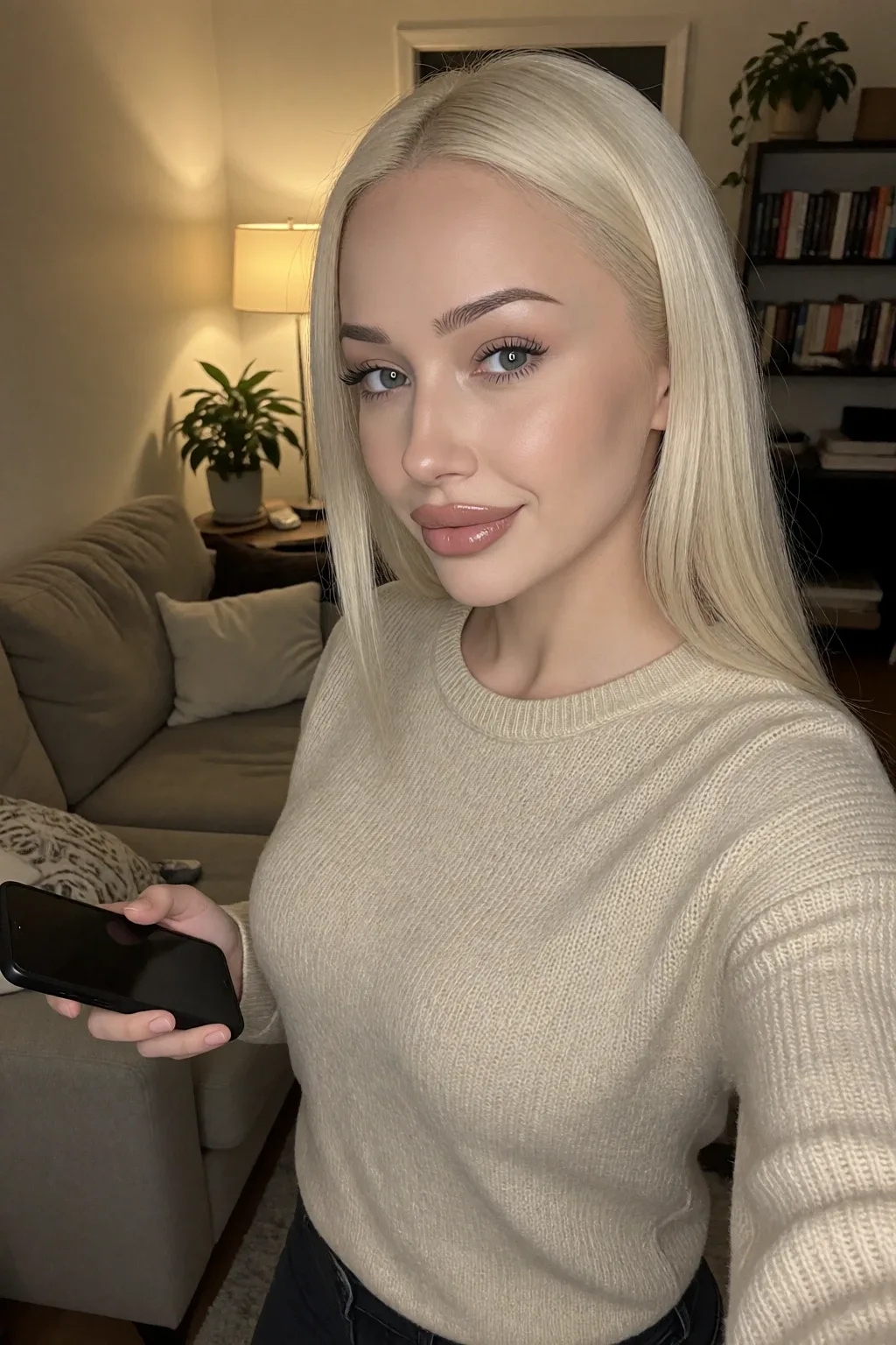 Sienna Vale